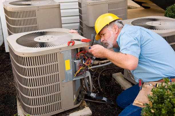 Best Best HVAC Companies  in USA